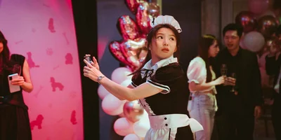 The Accidental Influencer (Legendado) - Temporada 1 Episódio 03