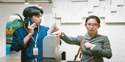 The Accidental Influencer (Legendado) - Temporada 1 Episódio 04