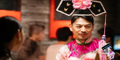 The Accidental Influencer (Legendado) - Temporada 1 Episódio 08