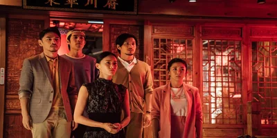 The Accidental Influencer (Legendado) - Temporada 1 Episódio 12