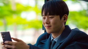 Os Auditores (Legendado) - Temporada 1 Episódio 01