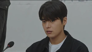 Namib (Legendado) - Temporada 1 Episódio 10