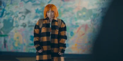 Coração de Vidro - Temporada 1 Episódio 05