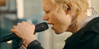 Coração de Vidro - Temporada 1 Episódio 06