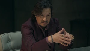 Os Golpistas De Toquio - Temporada 1 Episódio 03