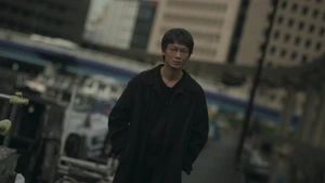 Os Golpistas De Toquio - Temporada 1 Episódio 07