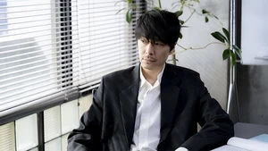 O Anti Heroi (Legendado) - Temporada 1 Episódio 02