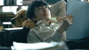 O Anti Heroi (Legendado) - Temporada 1 Episódio 09