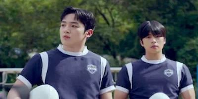 A Jogada da Vitória - Temporada 1 Episódio 02