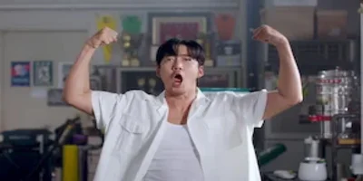 A Jogada da Vitória - Temporada 1 Episódio 03