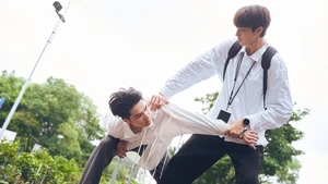 See Your Love (Legendado) - Temporada 1 Episódio 01