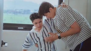 See Your Love (Legendado) - Temporada 1 Episódio 02