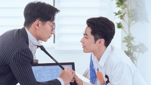 See Your Love (Legendado) - Temporada 1 Episódio 03