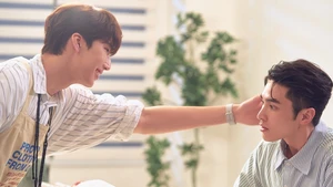 See Your Love (Legendado) - Temporada 1 Episódio 05