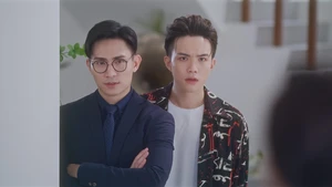 See Your Love (Legendado) - Temporada 1 Episódio 08