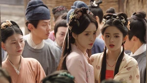 O Pretendente Perfeito (Legendado) - Temporada 1 Episódio 15