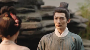 O Pretendente Perfeito (Legendado) - Temporada 1 Episódio 20