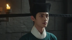 O Pretendente Perfeito (Legendado) - Temporada 1 Episódio 24