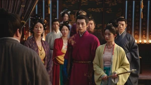 O Pretendente Perfeito (Legendado) - Temporada 1 Episódio 31