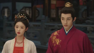 O Pretendente Perfeito (Legendado) - Temporada 1 Episódio 33