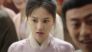 O Pretendente Perfeito (Legendado) - Temporada 1 Episódio 34