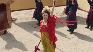 O Pretendente Perfeito (Legendado) - Temporada 1 Episódio 36