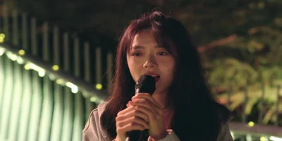 Nossa Geração (Legendado) - Temporada 1 Episódio 07