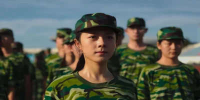 Nossa Geração (Legendado) - Temporada 1 Episódio 16