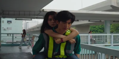 Nossa Geração (Legendado) - Temporada 1 Episódio 20