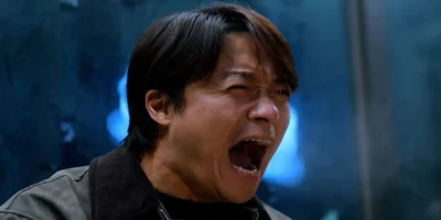 Proteja os Irmãos Águia (Legendado) - Temporada 1 Episódio 12