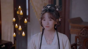 Ruyi (Legendado) - Temporada 1 Episódio 11