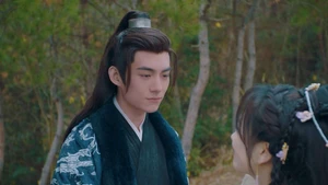 Ruyi (Legendado) - Temporada 1 Episódio 12