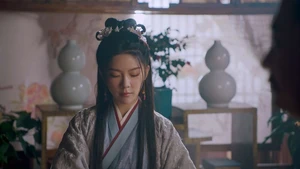 Ruyi (Legendado) - Temporada 1 Episódio 14