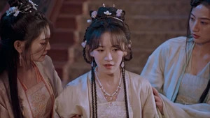 Ruyi (Legendado) - Temporada 1 Episódio 15