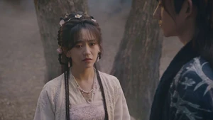 Ruyi (Legendado) - Temporada 1 Episódio 16