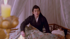 Ruyi (Legendado) - Temporada 1 Episódio 18