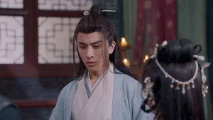 Ruyi (Legendado) - Temporada 1 Episódio 19