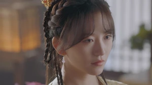 Ruyi (Legendado) - Temporada 1 Episódio 01