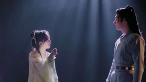 Ruyi (Legendado) - Temporada 1 Episódio 03