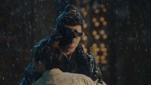 Ruyi (Legendado) - Temporada 1 Episódio 08