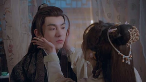 Ruyi (Legendado) - Temporada 1 Episódio 09