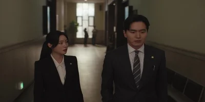 Além do Direito - Temporada 1 Episódio 03