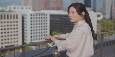 Além do Direito - Temporada 1 Episódio 04