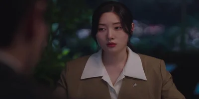 Além do Direito - Temporada 1 Episódio 06