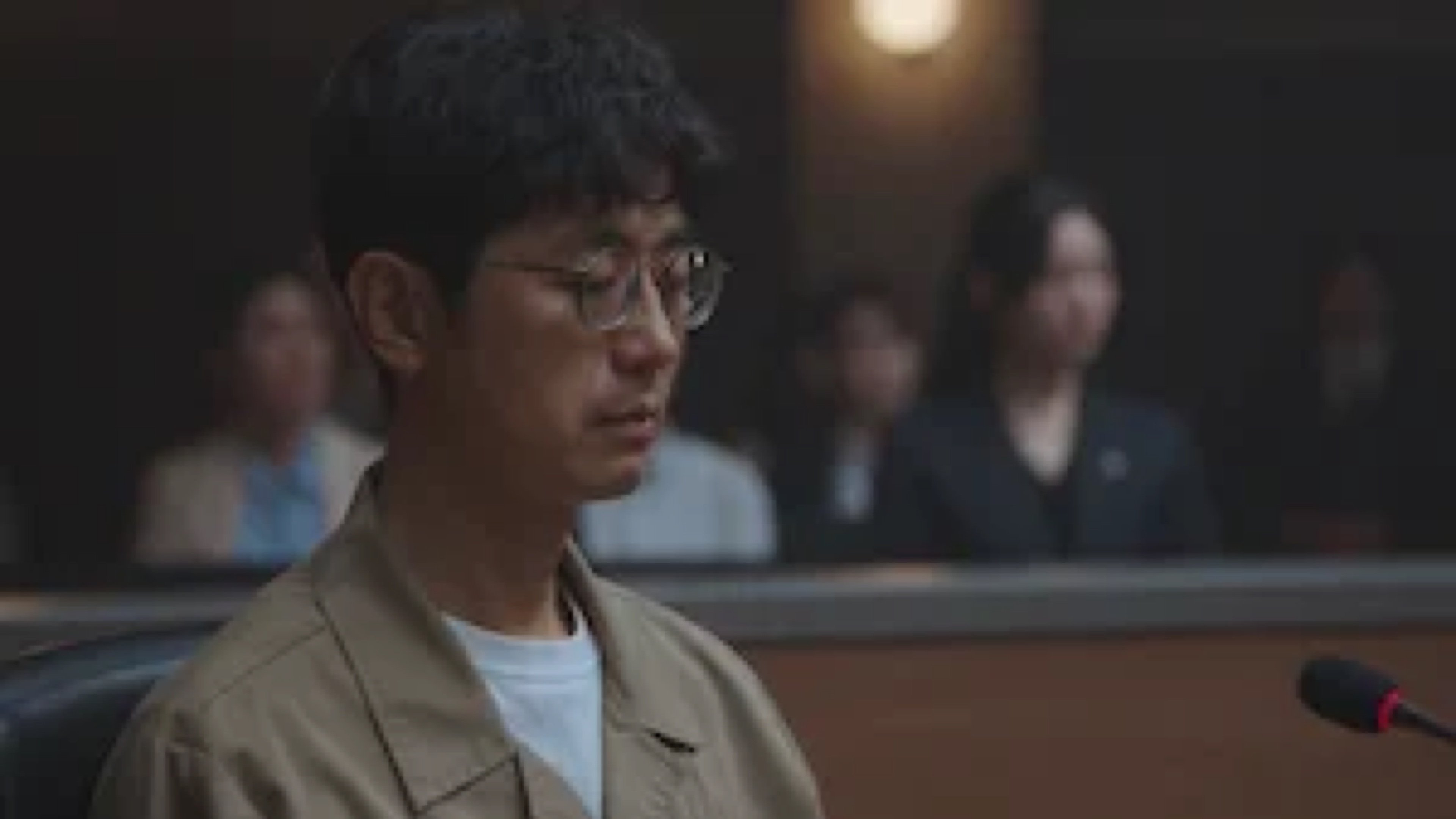 Além do Direito - Temporada 1 Episódio 07