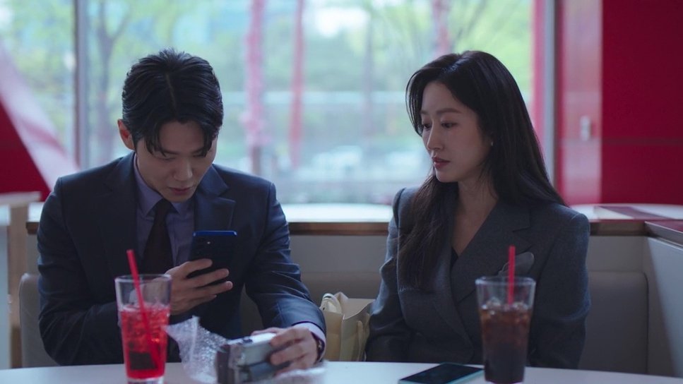 Além do Direito - Temporada 1 Episódio 08