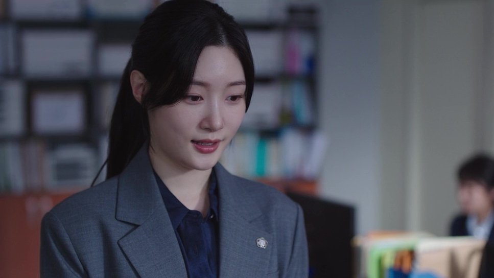 Além do Direito - Temporada 1 Episódio 09