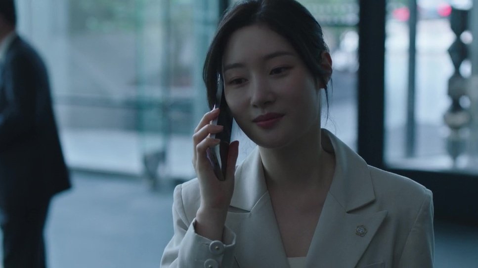 Além do Direito - Temporada 1 Episódio 10