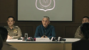 Se As Flores Falassem - Temporada 1 Episódio 02