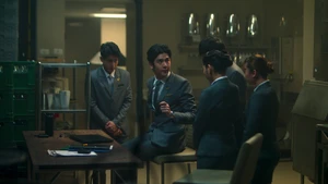 Se As Flores Falassem - Temporada 1 Episódio 03